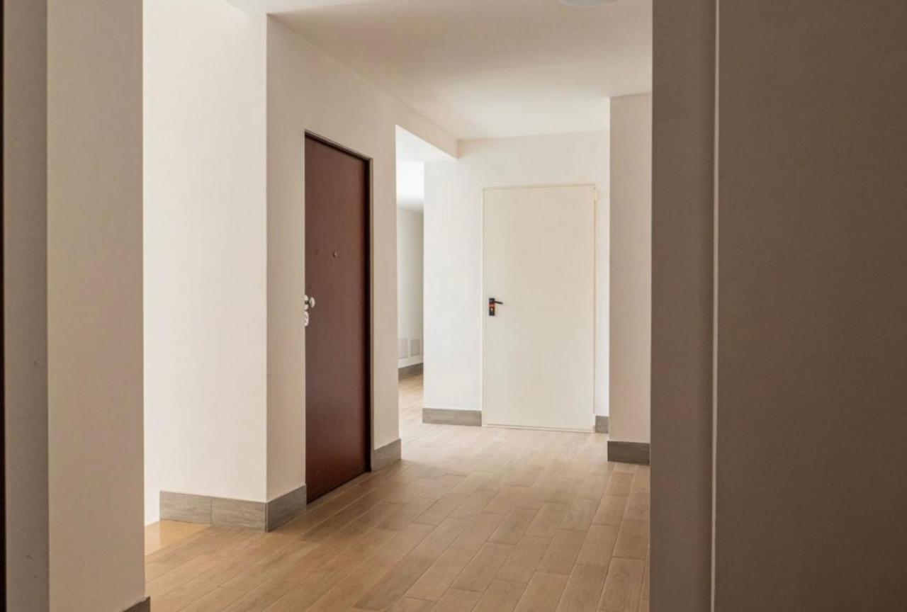 Vera Project Apartment Milan Exterior photo