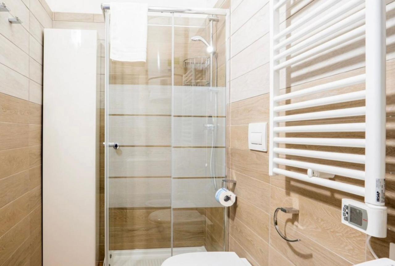 Vera Project Apartment Milan Exterior photo