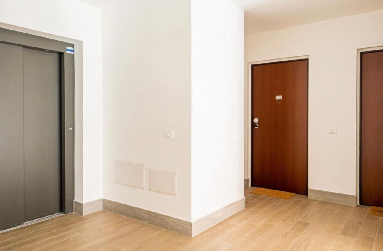 Vera Project Apartment Milan Exterior photo