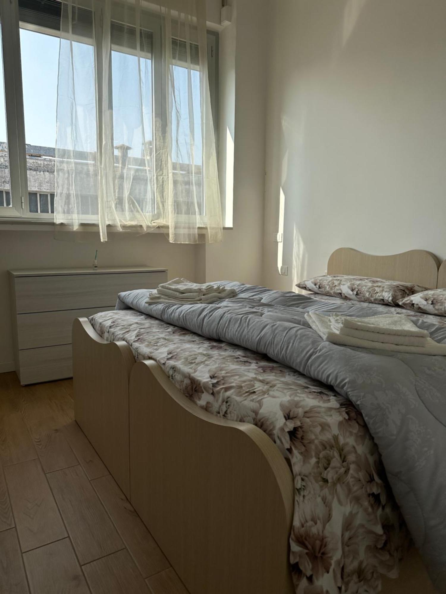 Vera Project Apartment Milan Exterior photo