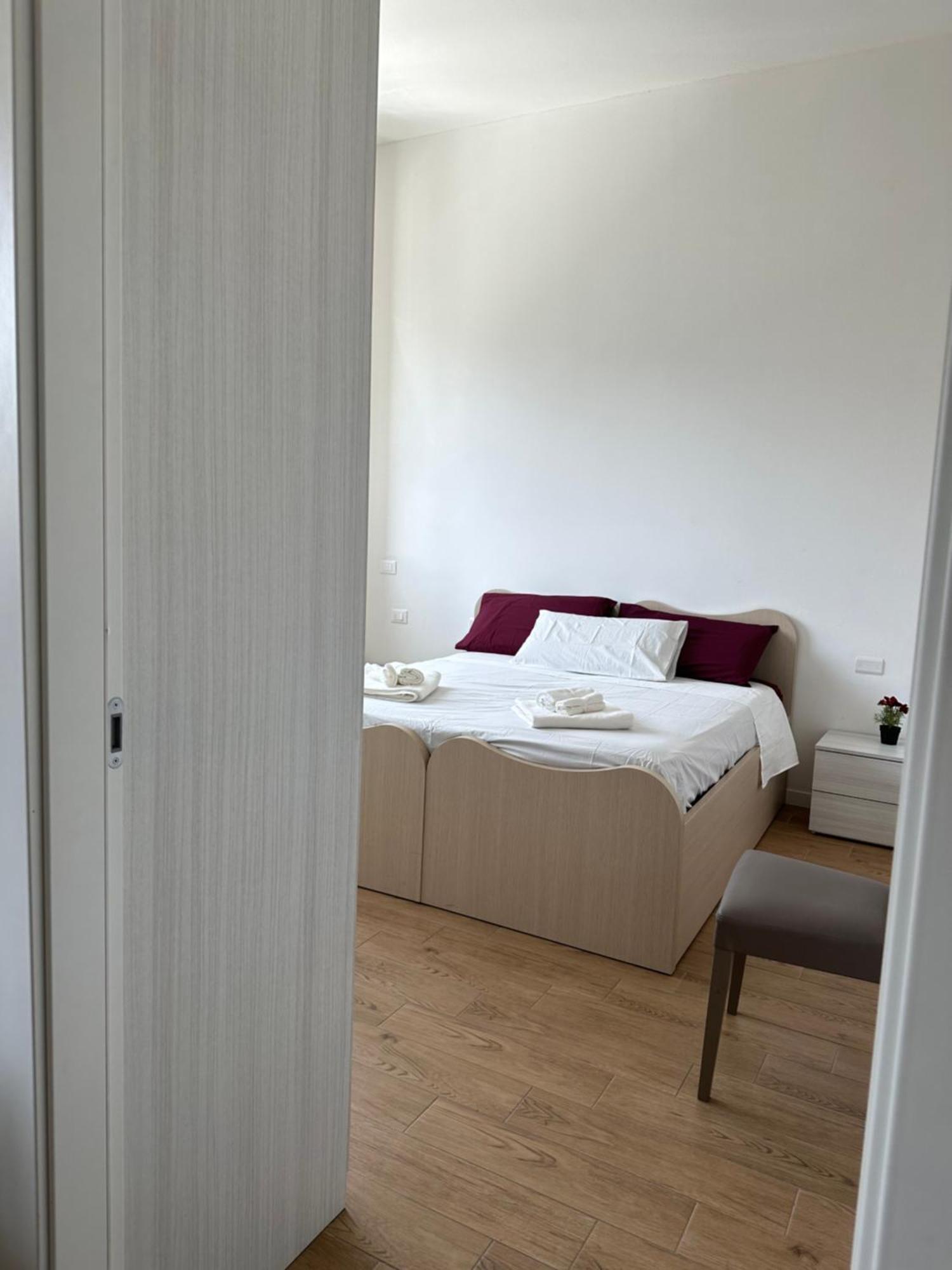 Vera Project Apartment Milan Exterior photo